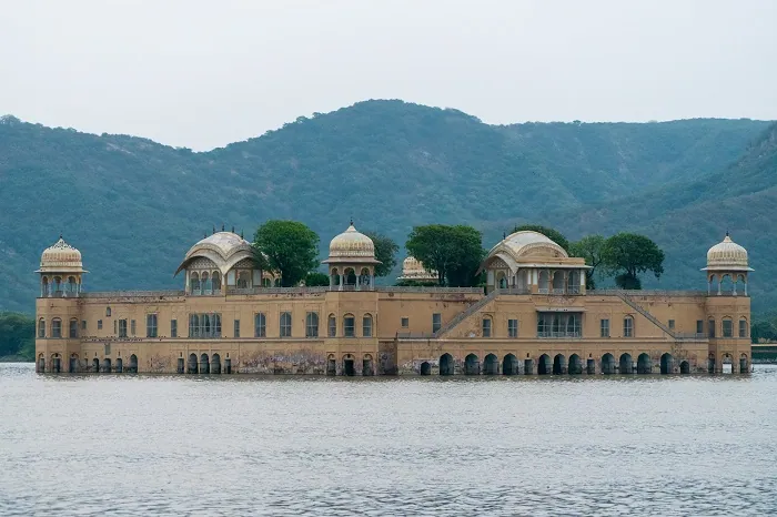 Best Time to visit Golden Triangle India