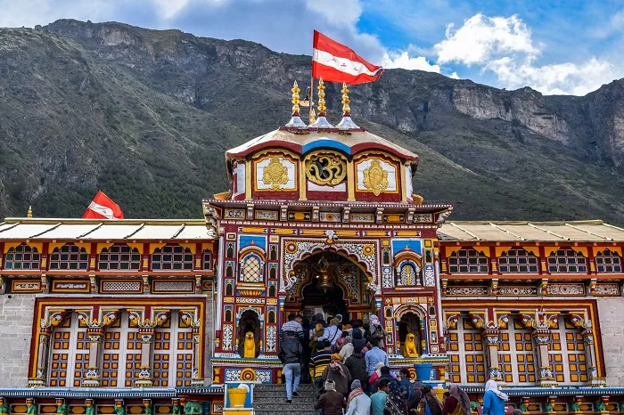 Chardham Yatra Guide
