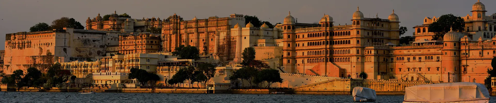 Rajasthan Tour Packages