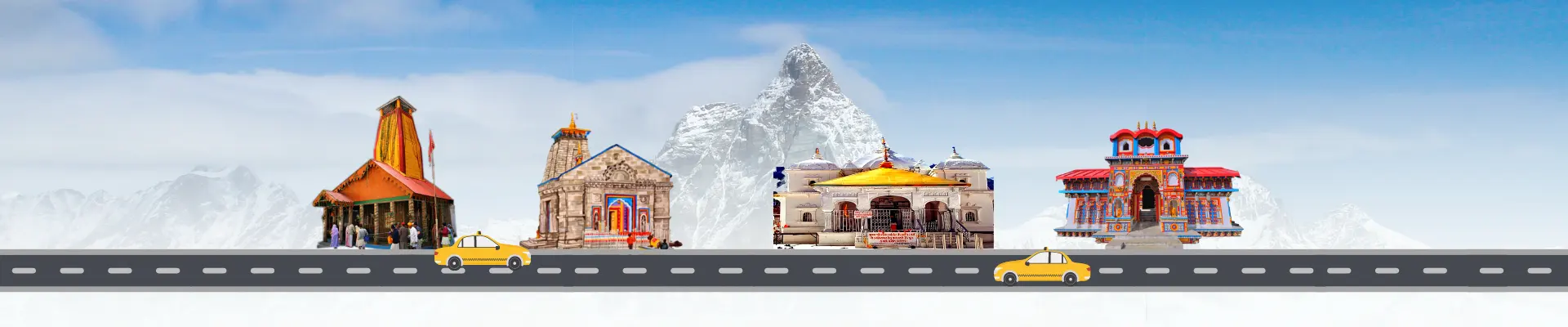 bangalore to kedarnath trip plan