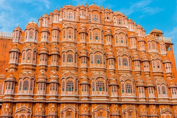 Hawa Mahal