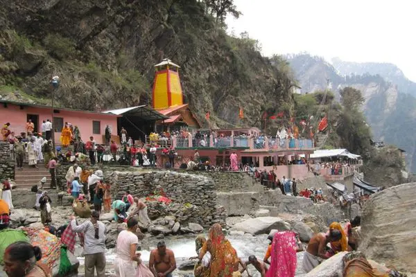 Jamunabai Kund