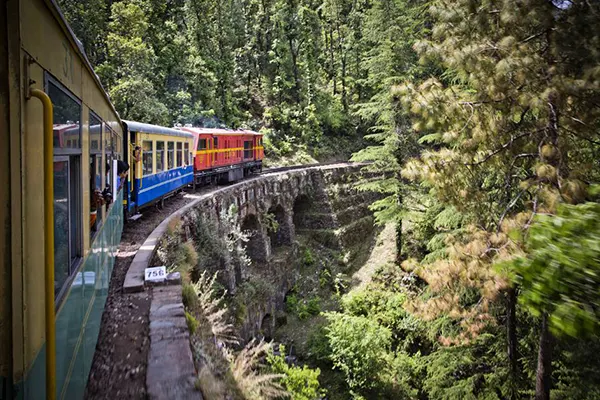 badrinath trek route