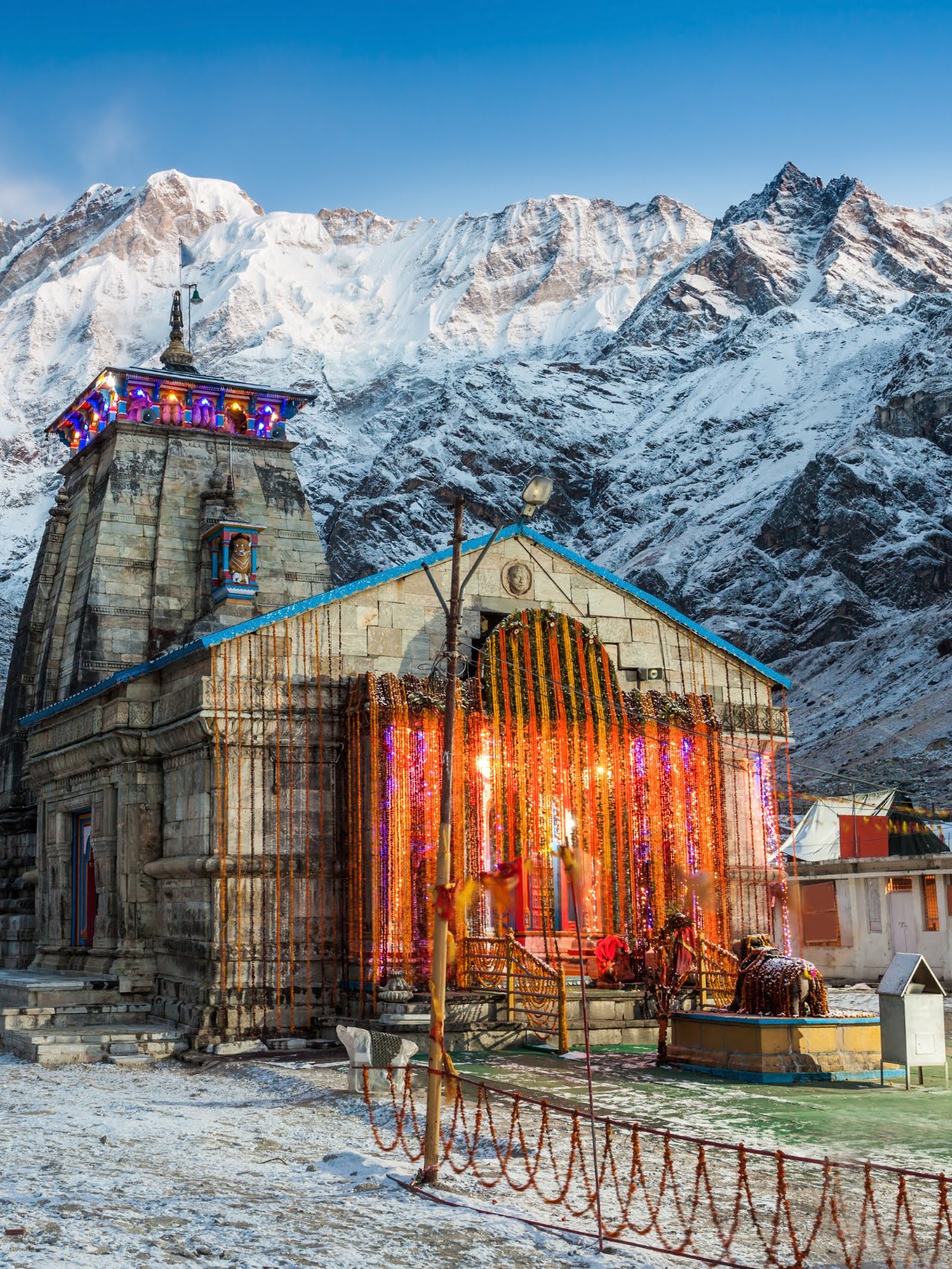 Kedarnath Yatra