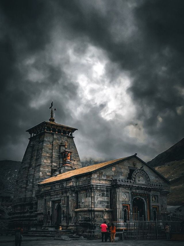 Best Time to Visit Chardham