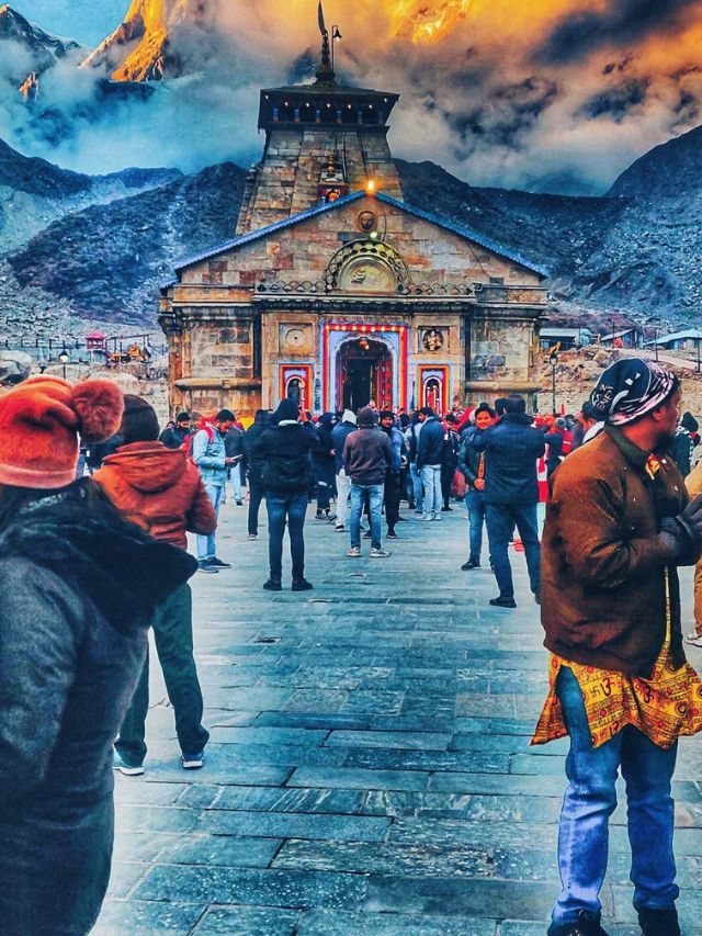 Step by Step Guide for Kedarnath Registration