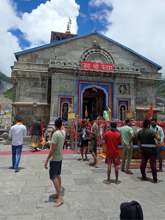 Chota Char Dham Travel Preparation Tips