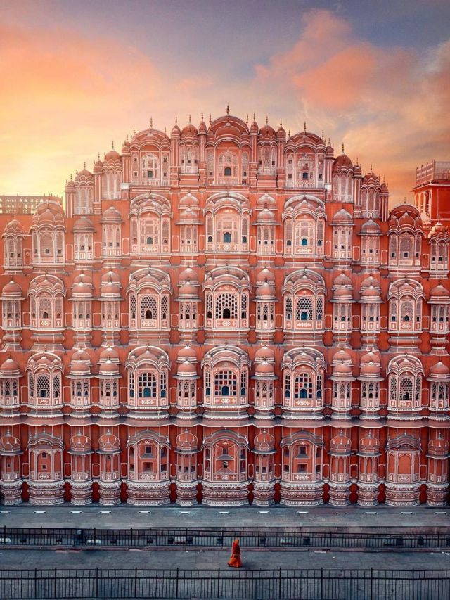 Best Luxury Palaces to Visit in India