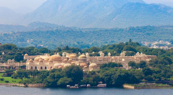 Royal Maharaja Experience Tour