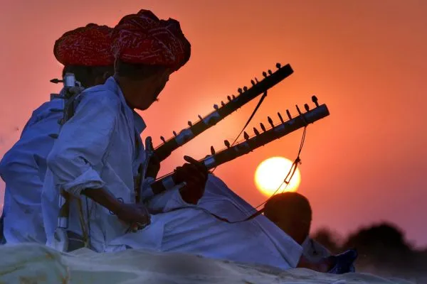 Rajasthan travel guide : Your ultimate travel companion