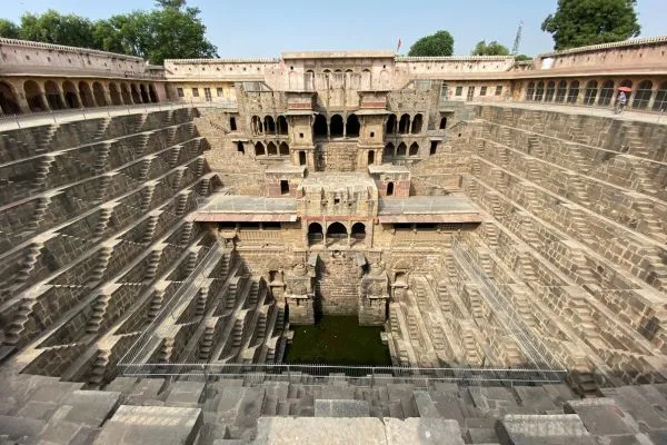 Chand Baori