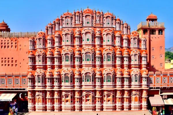 Hawa Mahal