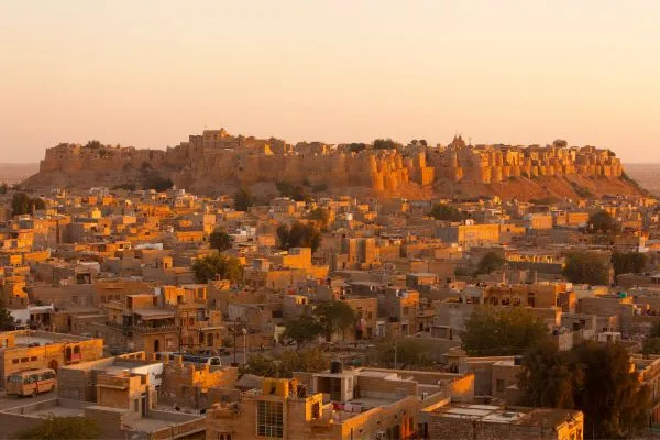 Jaisalmer