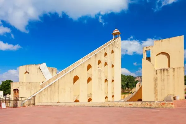 Jantar Mantar