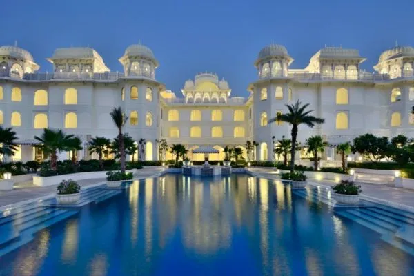 Leela Palace