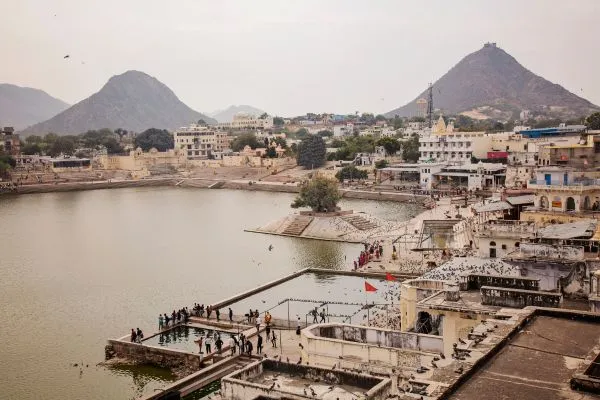 Pushkar