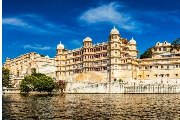 Udaipur