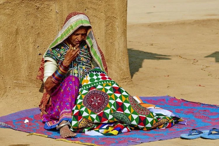 rajasthan culture