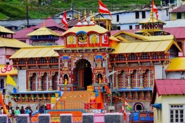 Best Time to visit Badrinath Dham