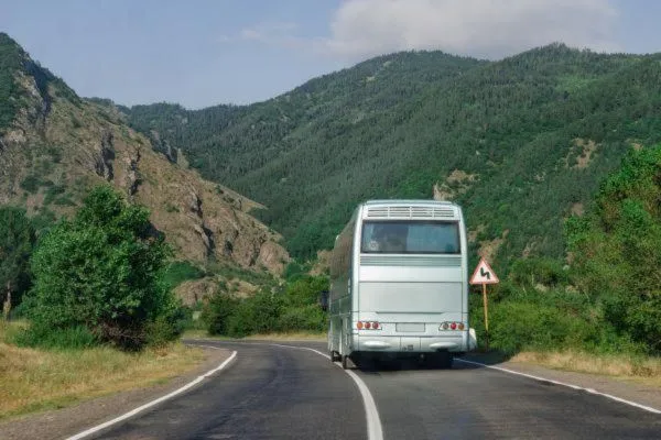 Buses-from-Dehradun-to-Kedarnath