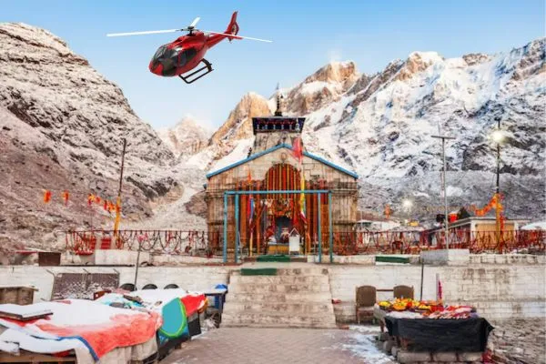 Chardham-By-Helicopter-