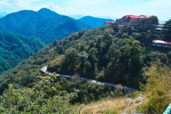 Dehradun-to-Kedarnath