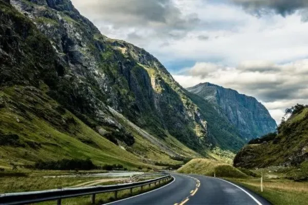 Kedarnath to Badrinath Dham by Road