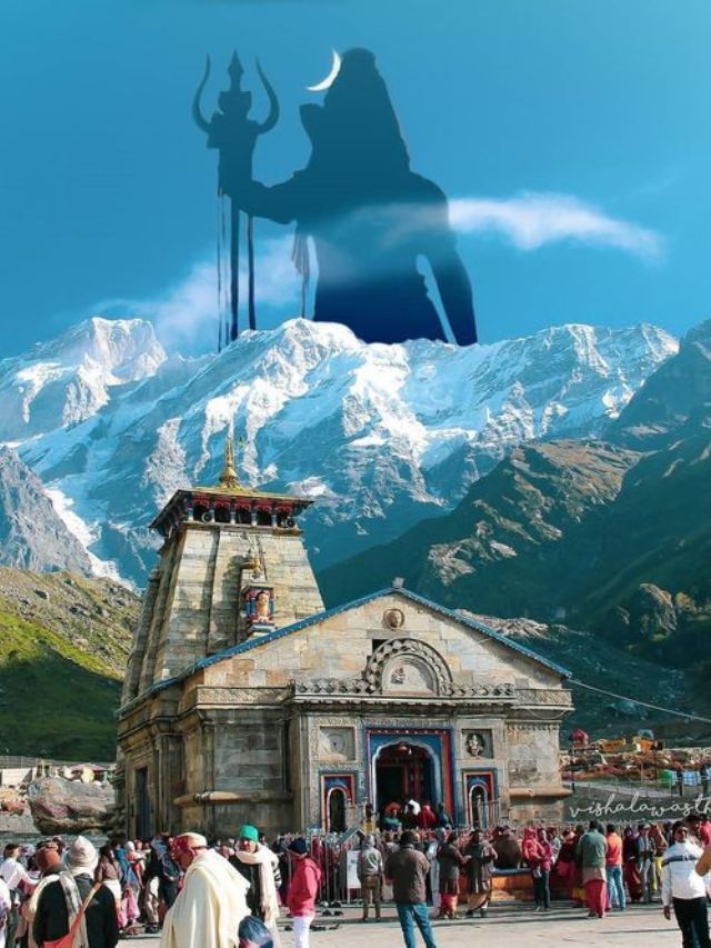 9 Tips to Plan Your Chardham Yatra from Haridwar