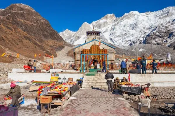 Tourist-Spots-in-Kedarnath