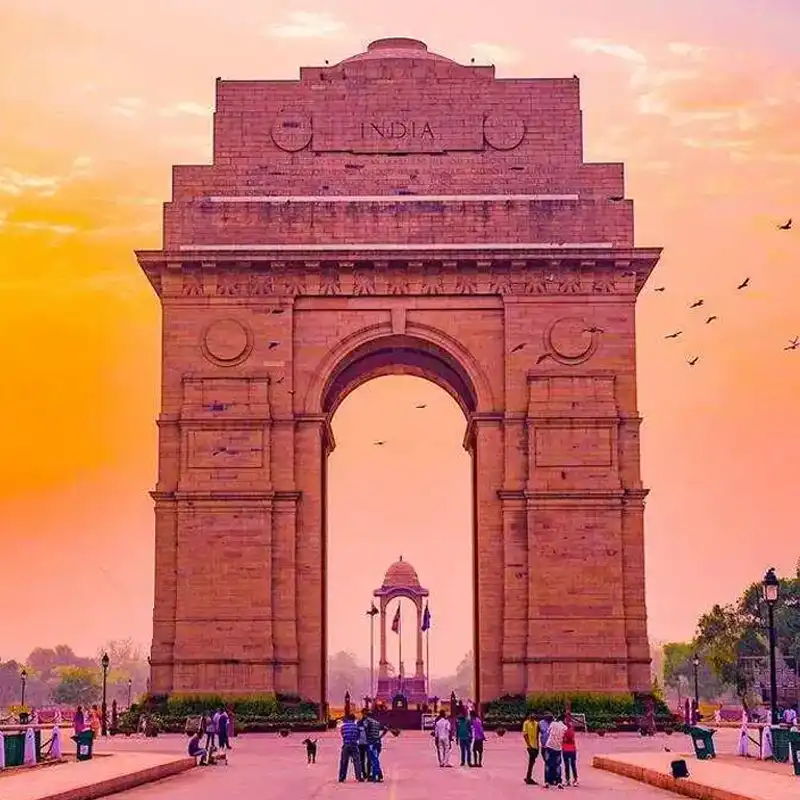 Delhi