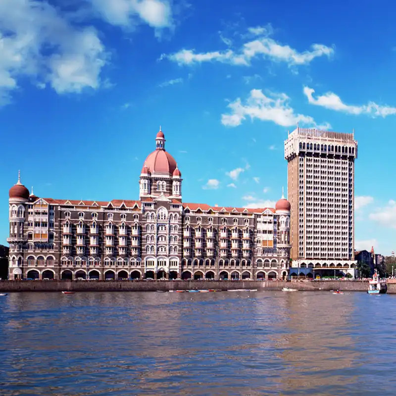 Mumbai