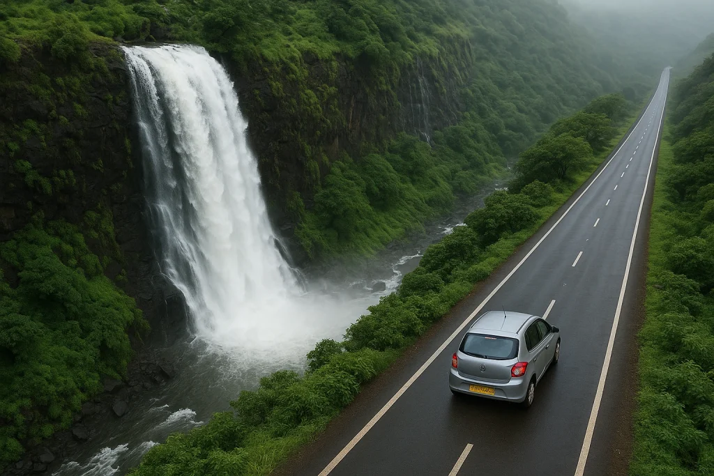 delhi and kedarnath by road