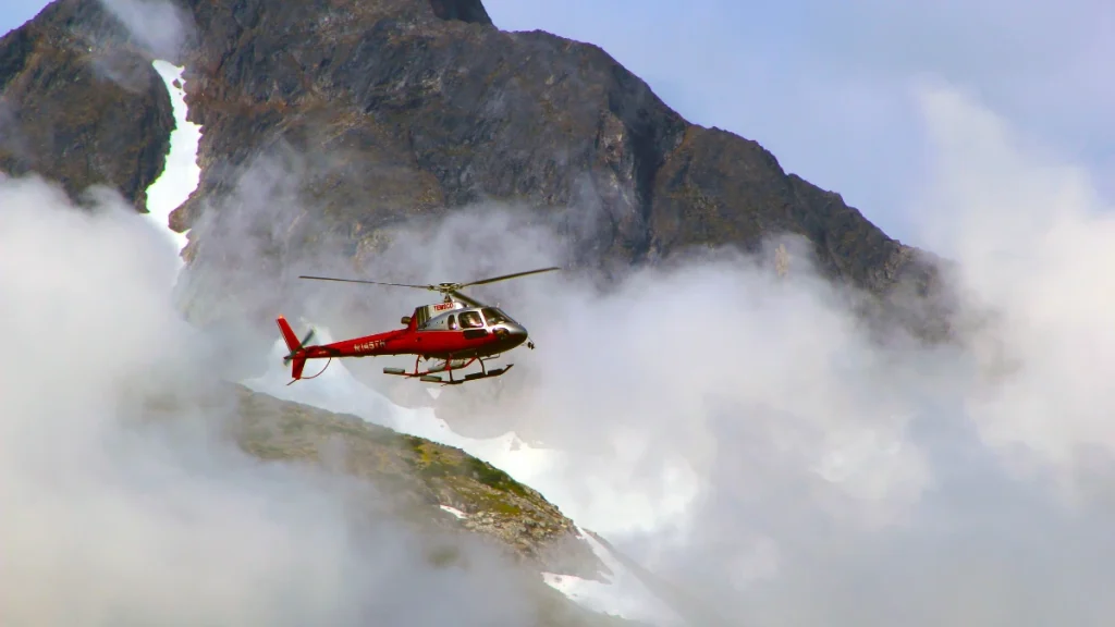 Helicopter Services photo