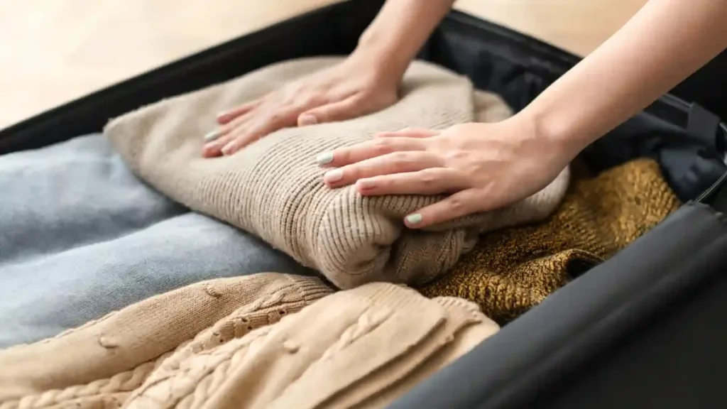 What to Pack for Char Dham Yatra