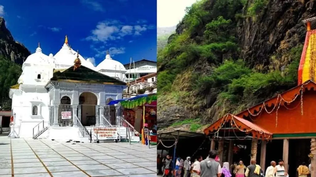 Gangotri-vs-Yamunotri