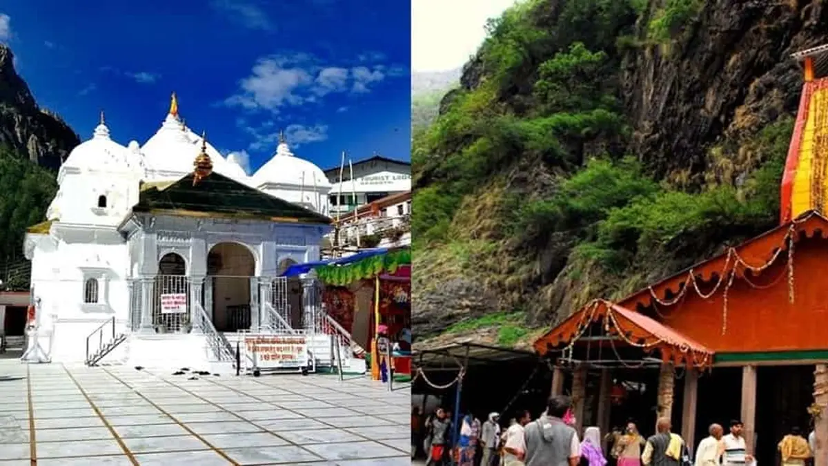 Gangotri-vs-Yamunotri