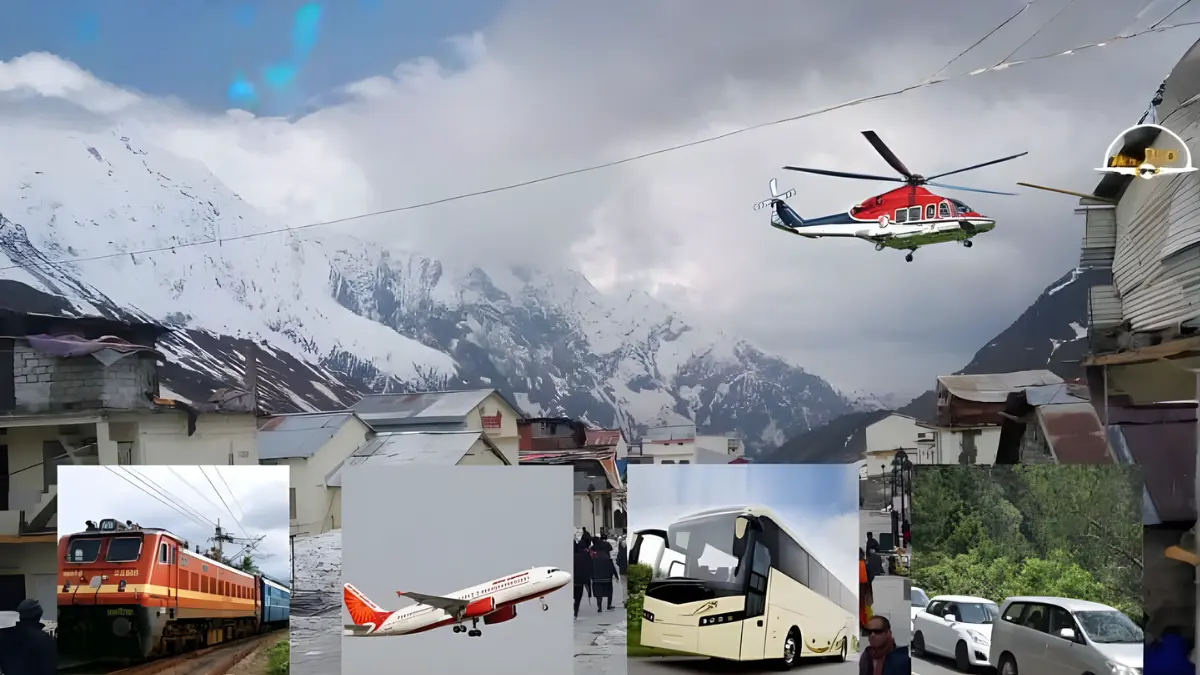 best-route-for-kedarnath