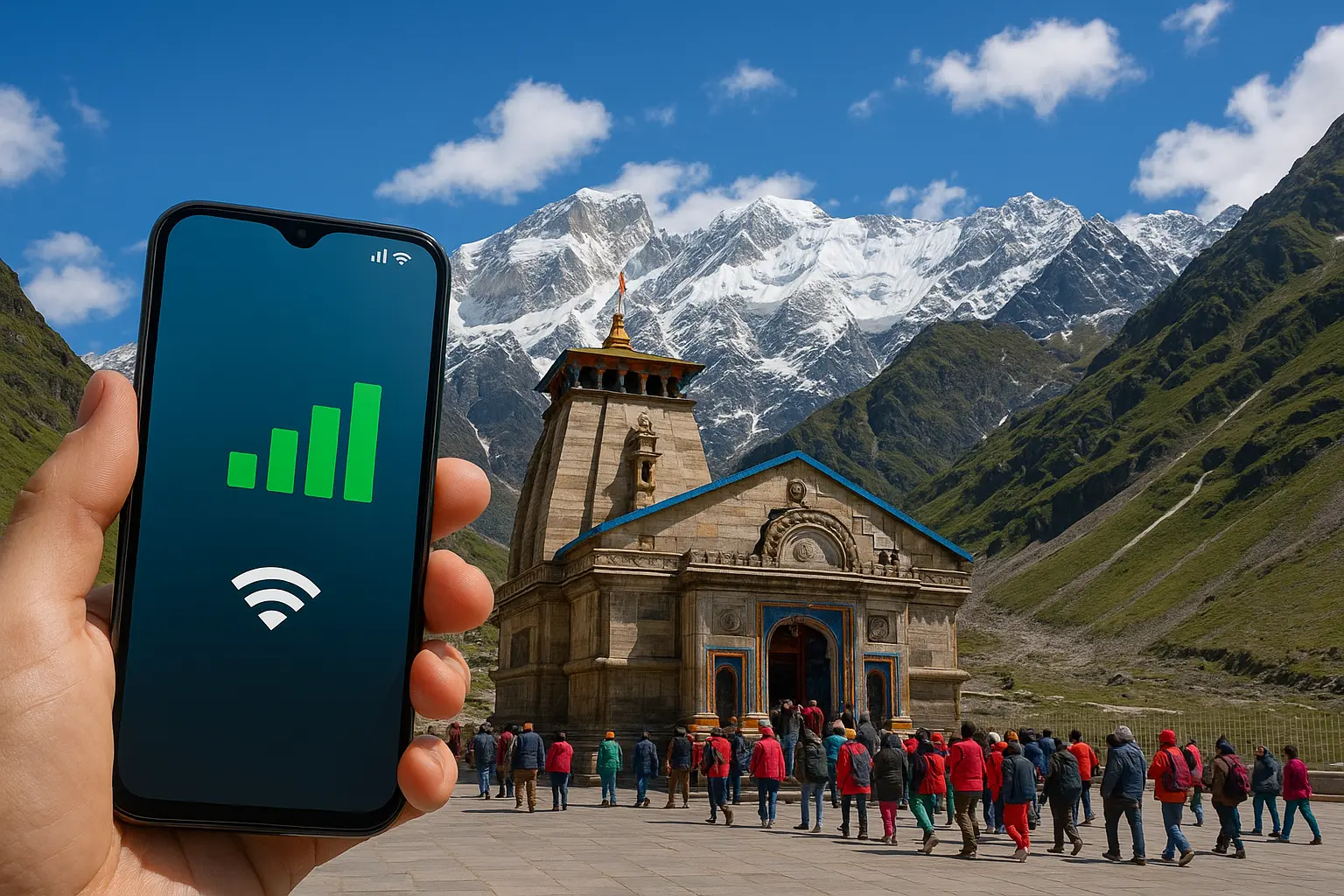 mobile-network-at-kedarnath
