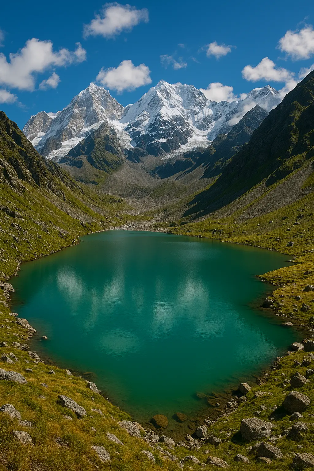 satopanth-trek-green-lake