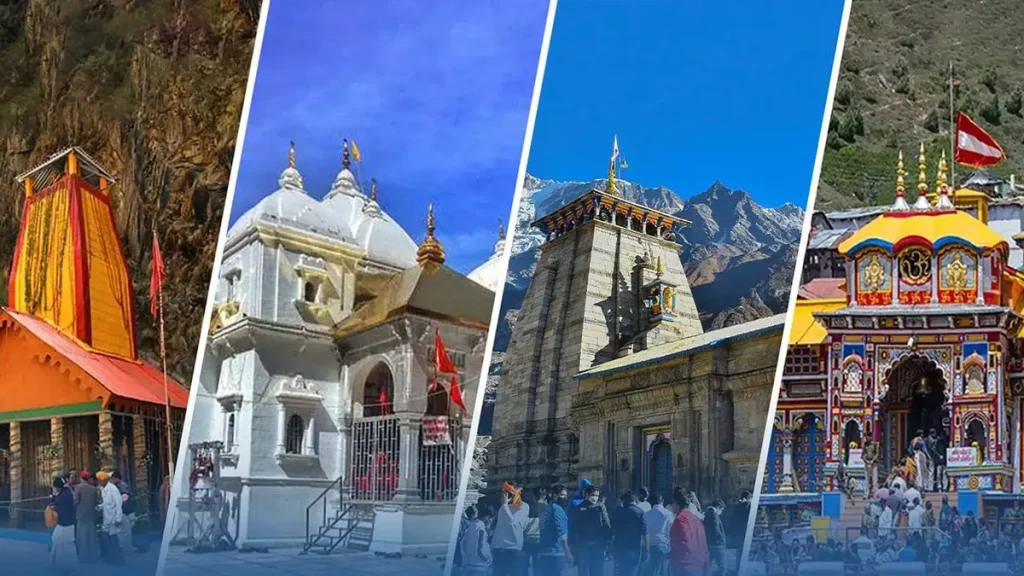 image of which-char-dham-to-visit-first