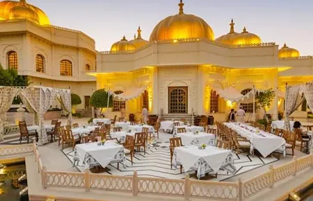 Luxury-India-Tour-Package