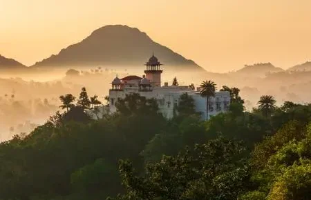 rajasthan-hill-station-tour-package